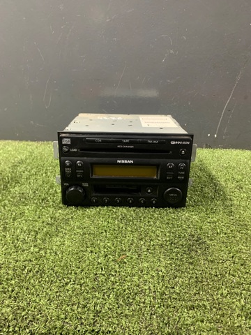 28188EQ300 NISSAN Магнитола купить в Днепр