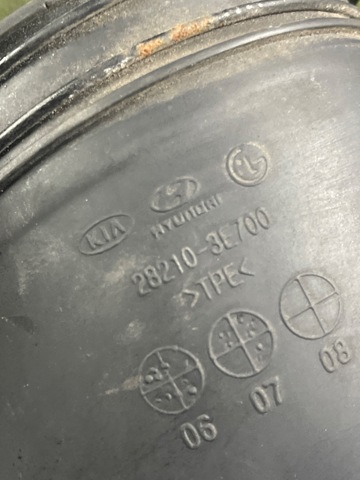 282103E700 HYUNDAI купить в Винница