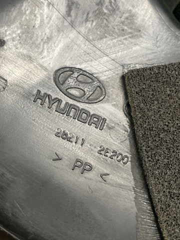 HYUNDAI 282112E200 в наличии Черкассы