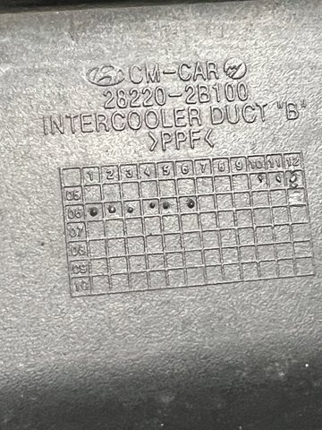 282202B100 HYUNDAI купить в Киев