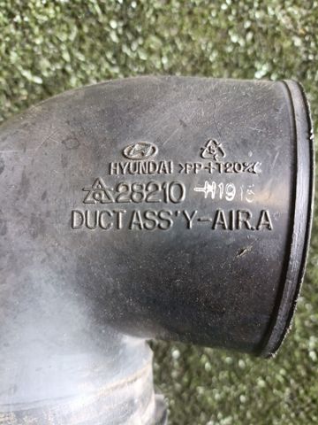 HYUNDAI 28221H1915 в наличии Украина