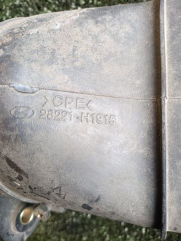 HYUNDAI 28221H1915 в наличии Николаев