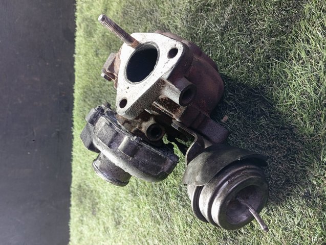 2823127450 HYUNDAI Турбина купить в Киев