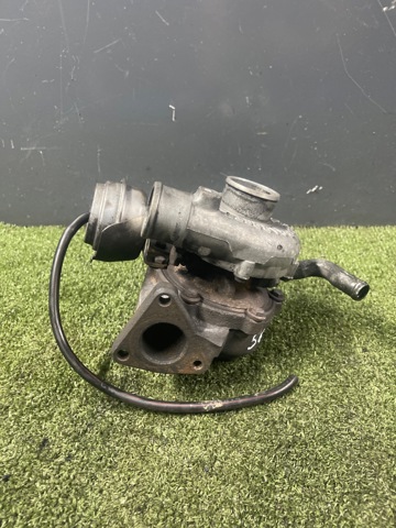 Турбоком 2823127900 HYUNDAI
