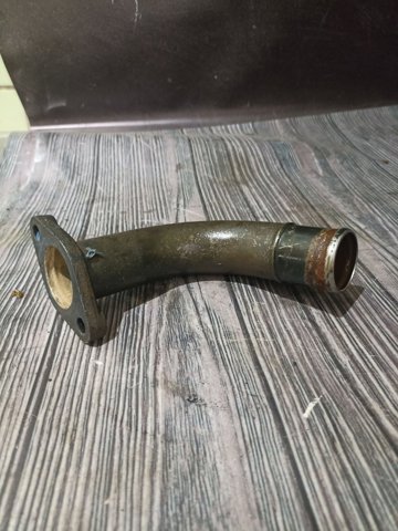 2824642850 HYUNDAI Трубка (шланг) отвода масла от турбины купить в Черкассы