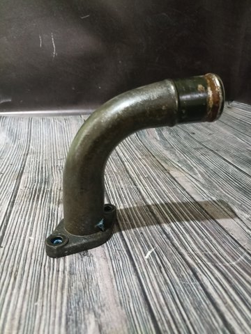 2824642850 HYUNDAI Трубка (шланг) отвода масла от турбины купить в Днепр