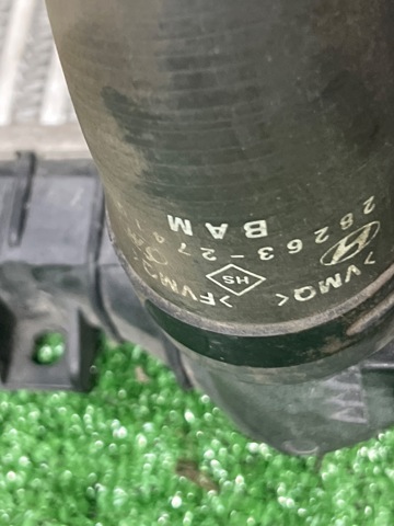 2826327410 HYUNDAI купить в Винница