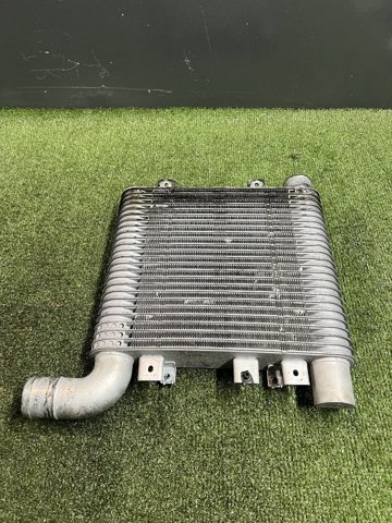 2827027810 HYUNDAI Радиатор интеркуллера купить в Полтава
