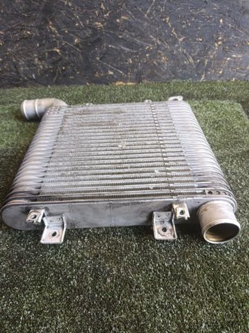 2827127800 HYUNDAI Интеркулер купить в Ужгород