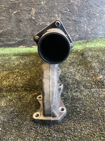 2831027000 HYUNDAI Коллектор впускной купить в Хмельницкий
