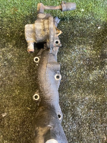 Впускной коллектор 2831027000 HYUNDAI