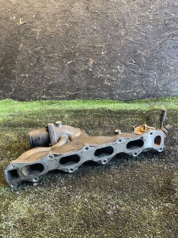 2831027000 HYUNDAI Коллектор впускной купить в Ужгород