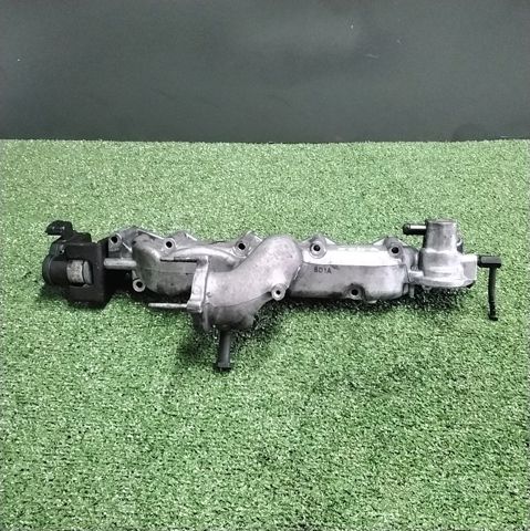 2831027410 HYUNDAI Коллектор впускной купить в Кривой Рог