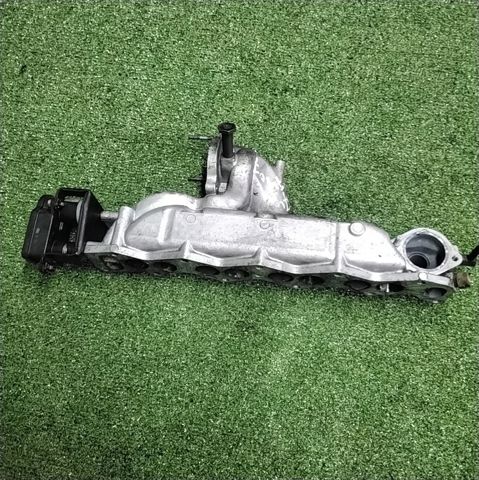 HYUNDAI 2831027410 Впускной коллектор в наличии Каменское