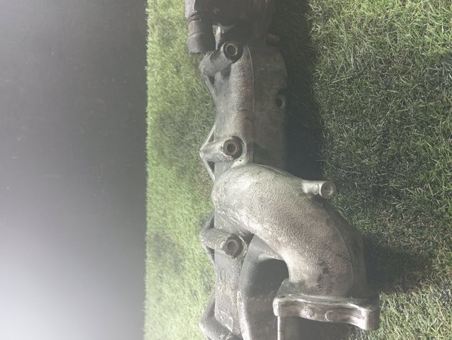 2831027420 HYUNDAI Коллектор впускной купить в Кривой Рог