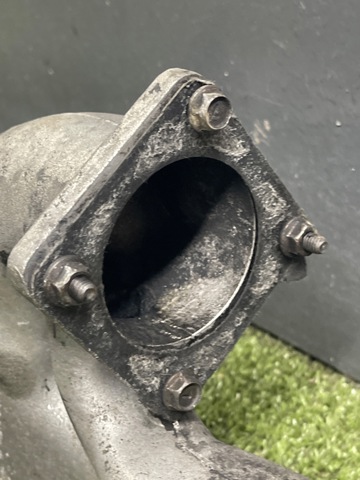 2831027900 HYUNDAI Коллектор впускной купить в Харьков