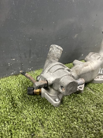 2831027900 HYUNDAI Впускной коллектор купить в Полтава