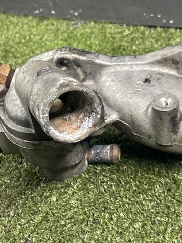 HYUNDAI 2831027900 Коллектор впускной в наличии Каменское