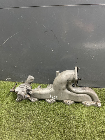 Впускной коллектор 2831027900 HYUNDAI