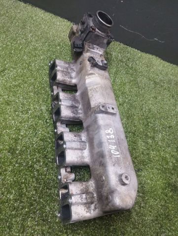 Впускной коллектор 283114X300 HYUNDAI