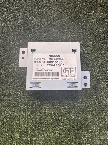 NISSAN 28344EQ410 в наличии Ровно