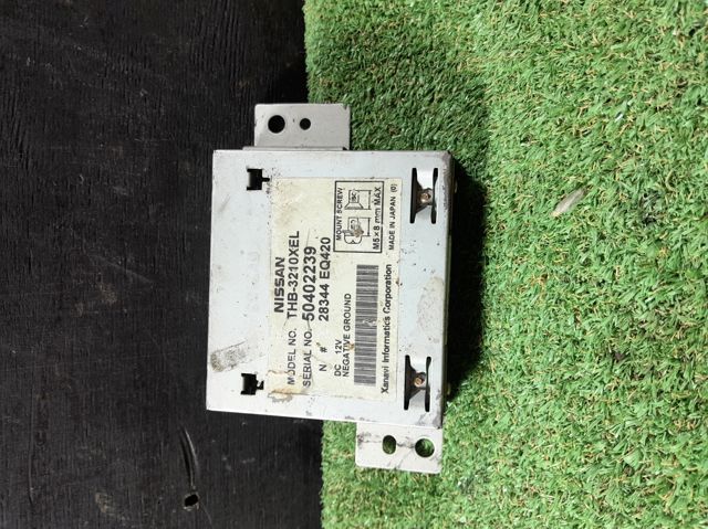 NISSAN 28344EQ420 в наличии Харьков