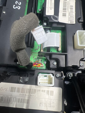 NISSAN 283955X00D в наличии Винница