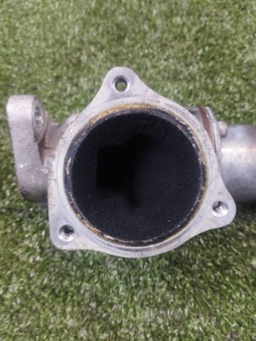 2841027410 HYUNDAI Клапан EGR рециркуляции газов купить в Одесса