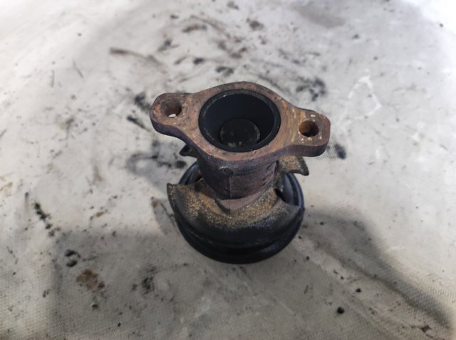 284104X410 HYUNDAI Клапан EGR рециркуляции газов купить в Харьков