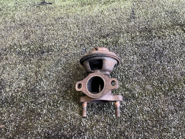 Клапан EGR, рециркуляции газов 284104X510 HYUNDAI