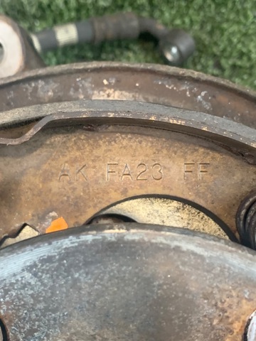 SUBARU 28411SG011 в наличии Ирпень