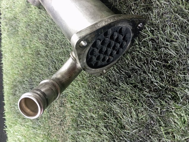 HYUNDAI 2841627400 Радиатор системы EGR рециркуляции выхлопных газов в наличии Тернополь
