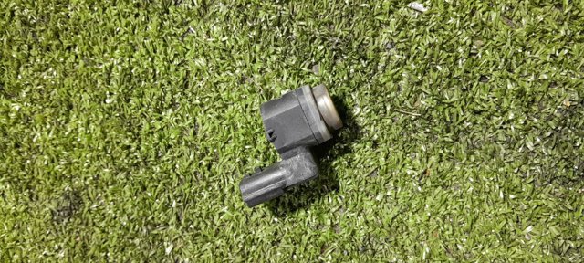 284420003R RENAULT Датчик сигнализации парковки (парктроник) задний боковой купить в Житомир