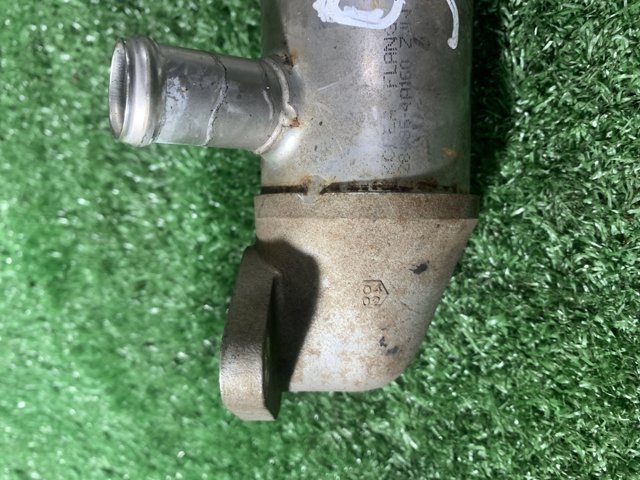 HYUNDAI 284804A060 Радиатор системы EGR рециркуляции выхлопных газов в наличии Павлоград