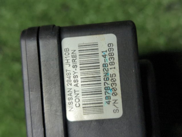 28487JH10B купить Днепр