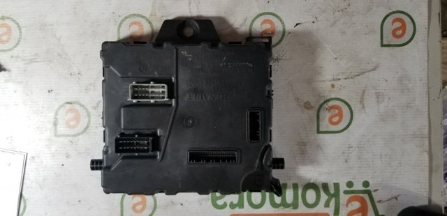 284B15651R RENAULT Блок комфорта купить в Одесса