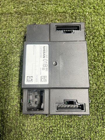 284B2BR01B NISSAN Блок комфорта купить в Львов