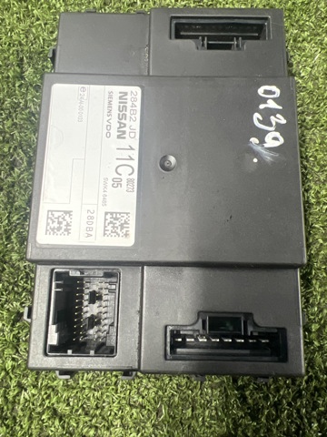 284B2JD11C Блок комфорта купить Харьков