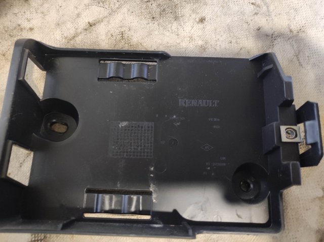 Блок управления систем комфорта 284C24889R RENAULT