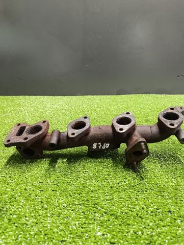 2851127000 HYUNDAI Выпускной коллектор купить в Одесса