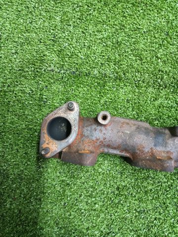 2851127400 HYUNDAI Выпускной коллектор купить в Сумы