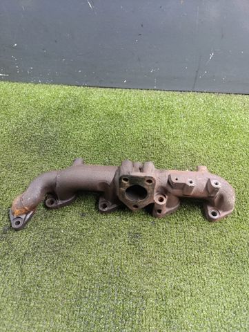 Коллектор выпускной 285114A470 HYUNDAI
