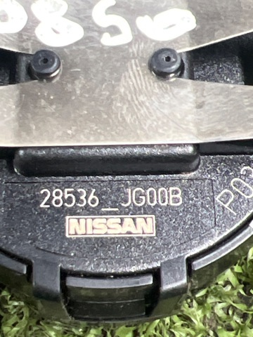 28536JG00B NISSAN Датчик дождя купить в Львов