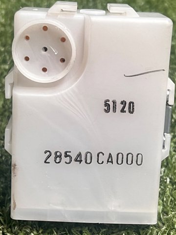 28540CA000 NISSAN купить в Винница