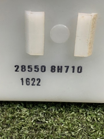 NISSAN 285508H710 в наличии Ирпень