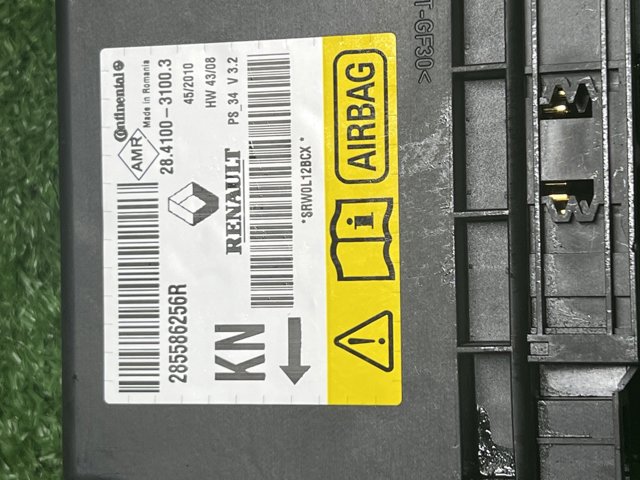 285586256R RENAULT купить в Чернигов