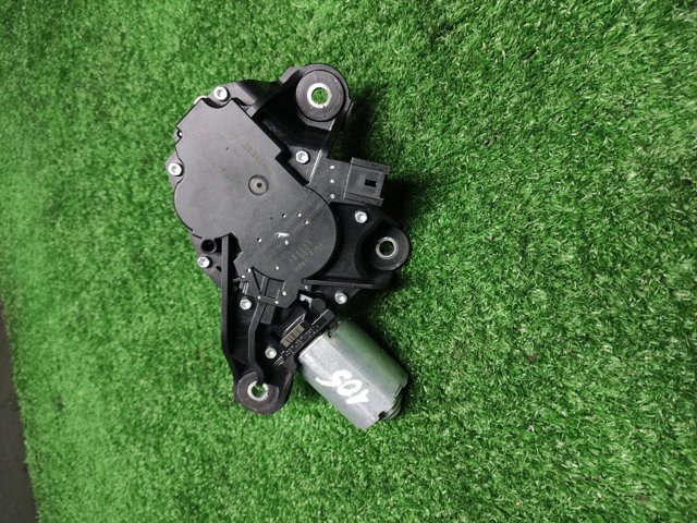 287100010R RENAULT Мотор стеклоочистителя заднего стекла купить в Житомир