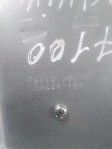 NISSAN 28710JG000 Моторчик заднего дворника в наличии Полтава
