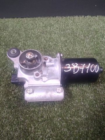 Мотор стеклоочистителя передний 28810JG40A NISSAN