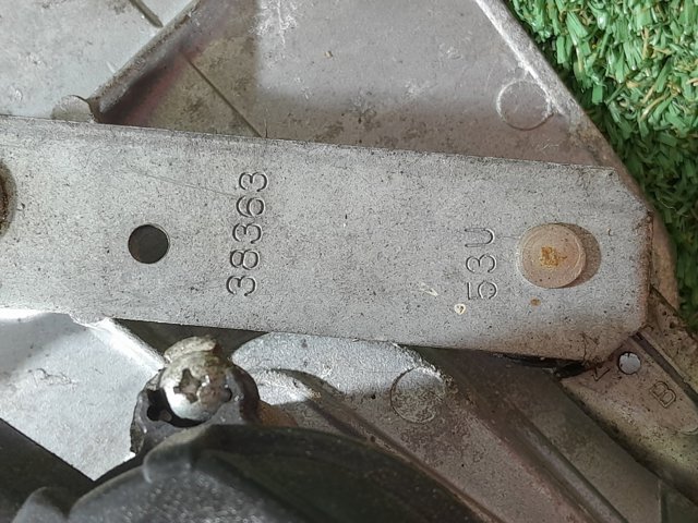 288408H900 NISSAN Трапеция стеклоочистителя купить в Харьков